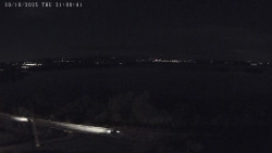 Vodní nádrž Rozkoš