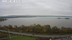 Vodní nádrž Rozkoš