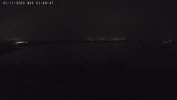 Vodní nádrž Rozkoš