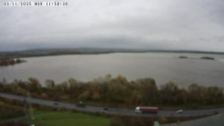 Vodní nádrž Rozkoš