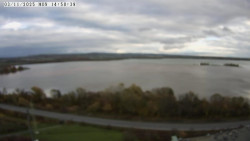 Vodní nádrž Rozkoš