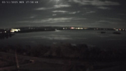 Vodní nádrž Rozkoš