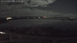 Vodní nádrž Rozkoš