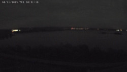 Vodní nádrž Rozkoš