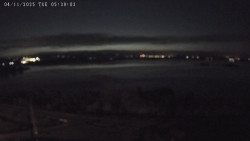 Vodní nádrž Rozkoš