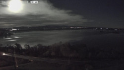 Vodní nádrž Rozkoš