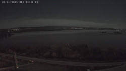 Vodní nádrž Rozkoš