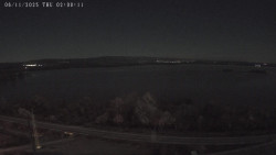 Vodní nádrž Rozkoš