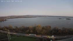 Vodní nádrž Rozkoš