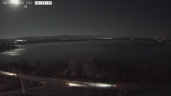 Vodní nádrž Rozkoš