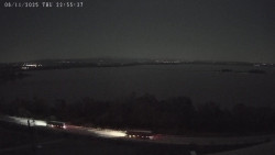 Vodní nádrž Rozkoš