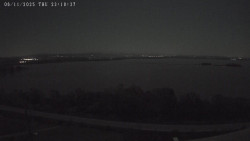 Vodní nádrž Rozkoš