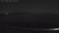 Vodní nádrž Rozkoš