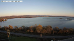 Vodní nádrž Rozkoš