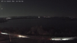 Vodní nádrž Rozkoš