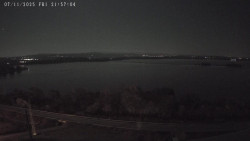 Vodní nádrž Rozkoš