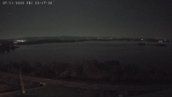 Vodní nádrž Rozkoš