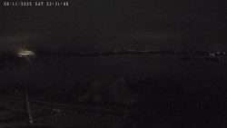 Vodní nádrž Rozkoš