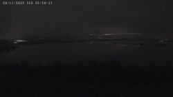 Vodní nádrž Rozkoš