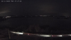 Vodní nádrž Rozkoš