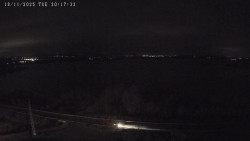 Vodní nádrž Rozkoš