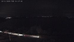 Vodní nádrž Rozkoš