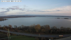 Vodní nádrž Rozkoš