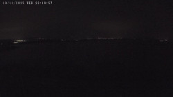 Vodní nádrž Rozkoš