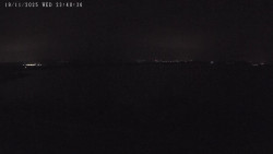 Vodní nádrž Rozkoš