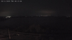 Vodní nádrž Rozkoš