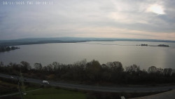 Vodní nádrž Rozkoš