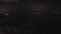 Vodní nádrž Rozkoš