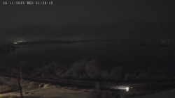 Vodní nádrž Rozkoš