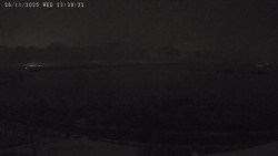 Vodní nádrž Rozkoš