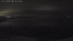 Vodní nádrž Rozkoš