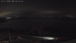 Vodní nádrž Rozkoš