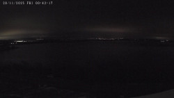 Vodní nádrž Rozkoš