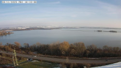 Vodní nádrž Rozkoš