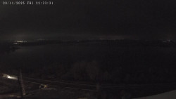 Vodní nádrž Rozkoš