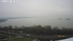 Vodní nádrž Rozkoš