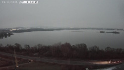 Vodní nádrž Rozkoš