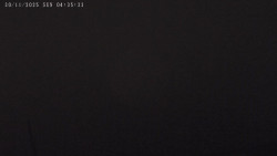 Vodní nádrž Rozkoš