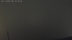 Vodní nádrž Rozkoš