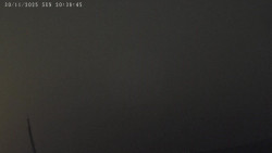 Vodní nádrž Rozkoš