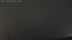 Vodní nádrž Rozkoš