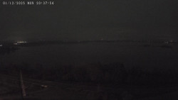 Vodní nádrž Rozkoš