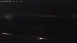 Vodní nádrž Rozkoš