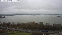 Vodní nádrž Rozkoš