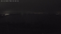 Vodní nádrž Rozkoš