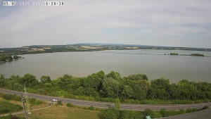 Vodní nádrž Rozkoš - Vodní nádrž Rozkoš - 5.1.2026 v 02:00 Vodní nádrž Rozkoš - Vodní nádrž Rozkoš - 5.1.2026 v 02:00